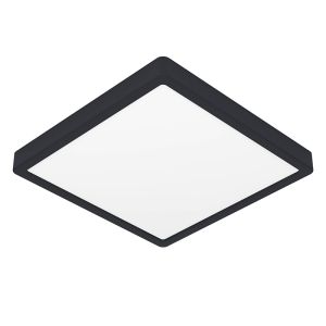 Hvid plafond plast, Geraldo, 20,5W, 3000K LED