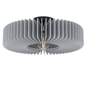 Grå modern plafond træ, Muna