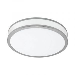 Hvid loftlampe plast, Arnoldus, 18W, 3000K LED