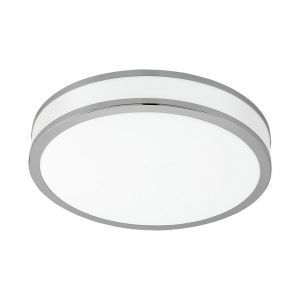 Hvid loftlampe plast, Arnoldus, 24W, 3000K LED