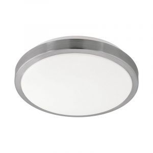 Hvid loftlampe plast, Marieke, 22W, 3000K LED