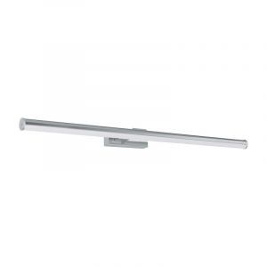 Krom væglampe plast, Chandeni, 14W, 4000K LED, IP44