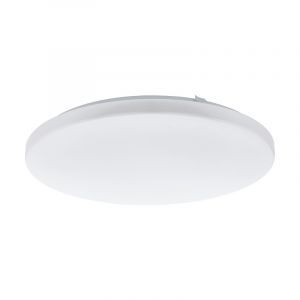 Hvid plafond stål, Eloise, 33W, 3000K LED