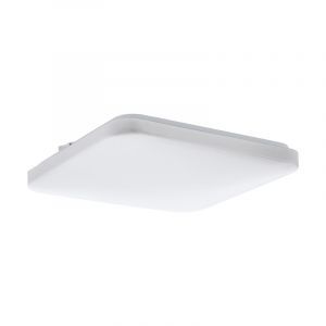 Hvid plafond stål, Eloise, 17W, 3000K LED