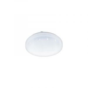 Hvid plafond stål, Eloise, 11W, 3000K LED