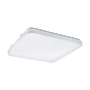 Hvid plafond stål, Eloise, 11W, 3000K LED
