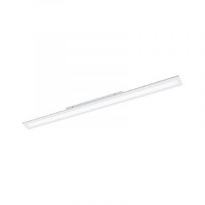 Hvid modern plafond aluminium, Cathy, 36W, 4000K LED