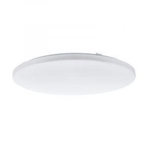 Hvid plafond stål, Eloise, 50W, 3000K LED