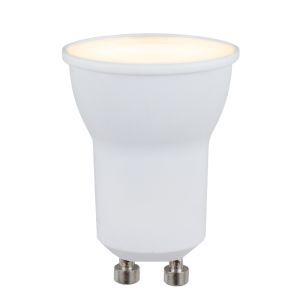 Dæmpbar Finley GU10 (MR11) LED pære, 2700k, 3,6w