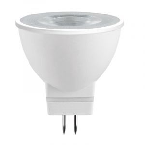 GU4 (MR11) spot Blendo, 3,7 Watt, 2700K (Ekstra varm hvid)