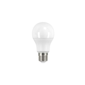 E27 LED lampe A60, 10,5W, 4000K