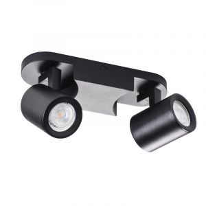 Modern loftspot sort, Senay