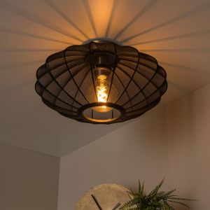 Sort plafond modern, Corina