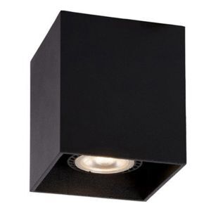 Sort påbygningsspot modern, Raina