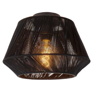 Sort plafond modern, Jessica