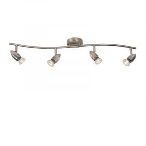 Krom loftspot modern, Caro