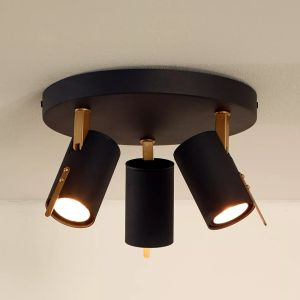 Guld loftspot modern, Grony