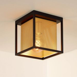 Guld plafond modern, Sansa
