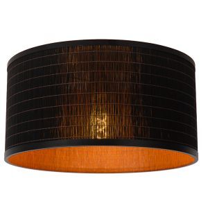 Bambus plafond sort, Tagalog