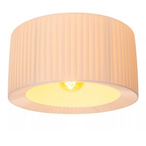 Hvid plafond modern, Fold