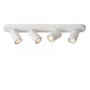 Hvid loftspot modern, Xyrus