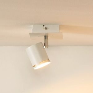 Hvid loftspot modern, Rilou