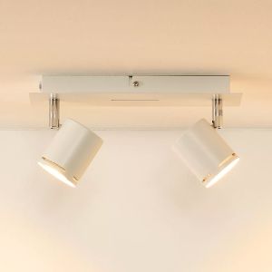 Hvid loftspot modern, Rilou