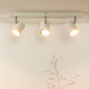 Hvid loftspot modern, Rilou
