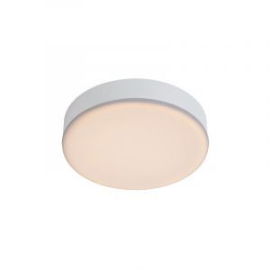 Hvid plafond modern, Ceres, 30W, 3000K LED, IP44