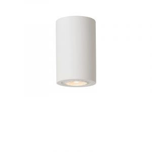 Hvid loftspot modern, Gipsy