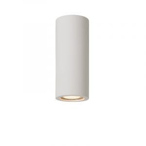Hvid loftspot modern, Gipsy