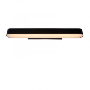 Blå væglampe badeværelse modern, Madelon, 9W, 2700K LED, IP44
