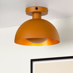 Gul plafond modern, Siemon
