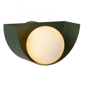 Blå væglampe retro, Benni