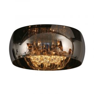 Krom plafond modern, Pearl