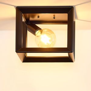 Grå plafond retro, Thor