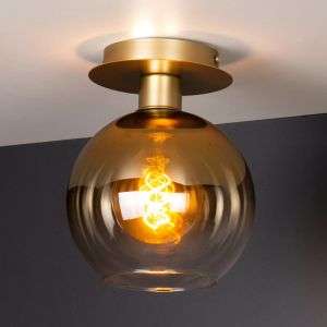 Guld plafond retro, Marius