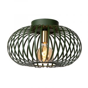 Grøn plafond vintage, Manuela