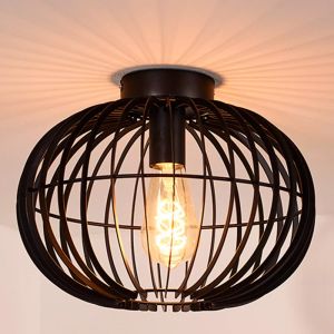 Sort plafond modern, Reda