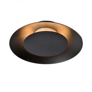 Sort plafond modern, Foskal, 6W, 2700K LED