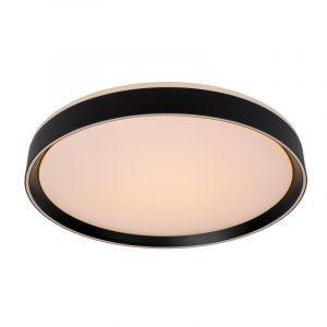 Sort plafond modern, Nuria, 36W, 2700K LED