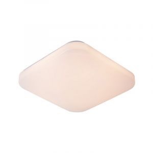 Hvid plafond modern, Otis, 32W, 3000K LED