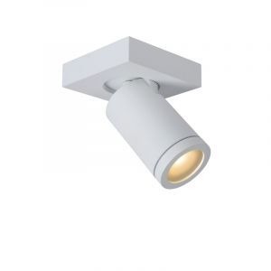 Hvid loftspot modern, Taylor, IP44
