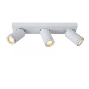 Hvid loftspot modern, Taylor, IP44