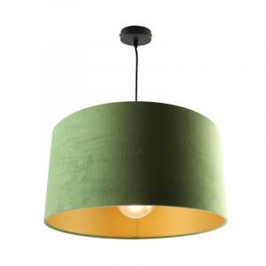Modern pendler lampe guld, Urvin