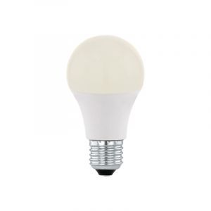 Lagiba E27 LED pære Cenor, A60, 8W, 2700K