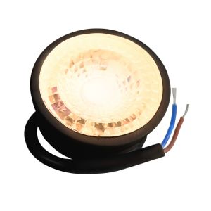 Sort Core LED-modul 5w dæmpbart