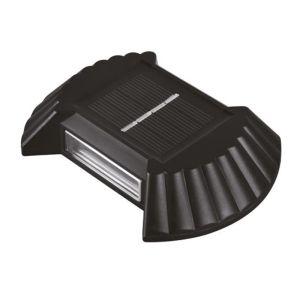 4 solar havespots på spyd, Pawan, 0,3W, 4500K LED, IP65