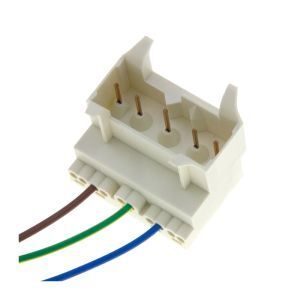 Lysbar stik - Philips TTX-400