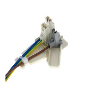 Lysbar stik - VEKO new PRN